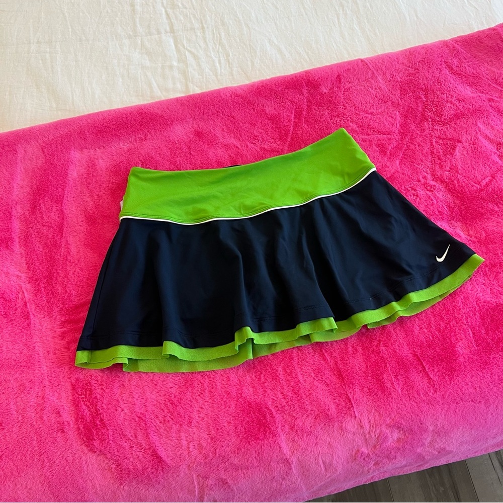 Nike Tennis Skirt
